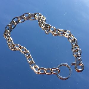 Brandy Melville belt chain